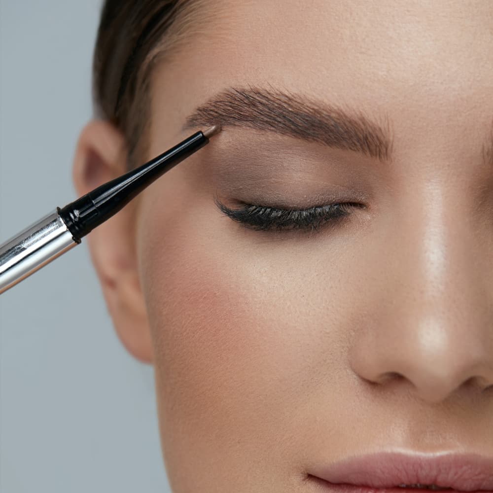 LASH AND BROW TREATMENTS SERVICE